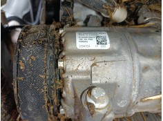 Recambio de compresor aire acondicionado para ford puma (j2k, cf7) 1.0 ecoboost mhev referencia OEM IAM   