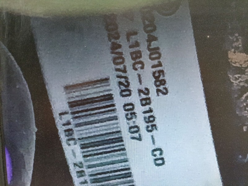 Recambio de servofreno para ford puma (j2k, cf7) 1.0 ecoboost mhev referencia OEM IAM L1BC2B195CD  
