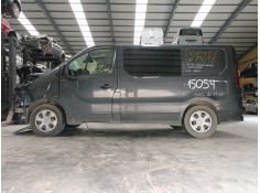renault trafic iii autobús (jg_) del año 2021
