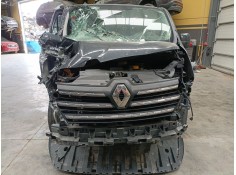 renault trafic iii autobús (jg_) del año 2021 2