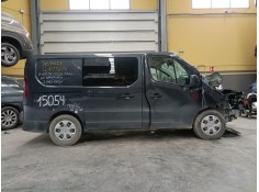 renault trafic iii autobús (jg_) del año 2021