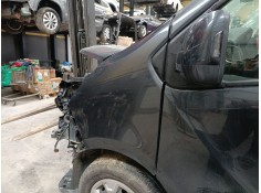 Recambio de aleta delantera izquierda para renault trafic iii autobús (jg_) 2.0 dci 150 (jgmu) referencia OEM IAM    2