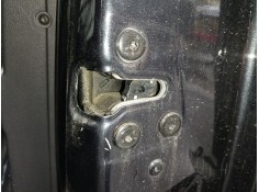 CERRADURA PUERTA DELANTERA DERECHA 