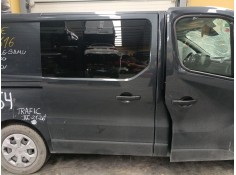 Recambio de puerta lateral corredera derecha para renault trafic iii autobús (jg_) 2.0 dci 150 (jgmu) referencia OEM IAM   