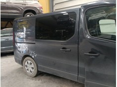 Recambio de puerta lateral corredera derecha para renault trafic iii autobús (jg_) 2.0 dci 150 (jgmu) referencia OEM IAM    2