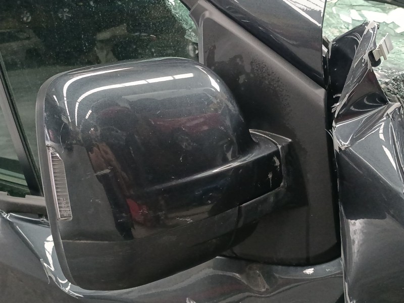 Recambio de retrovisor derecho electrico para renault trafic iii autobús (jg_) 2.0 dci 150 (jgmu) referencia OEM IAM   