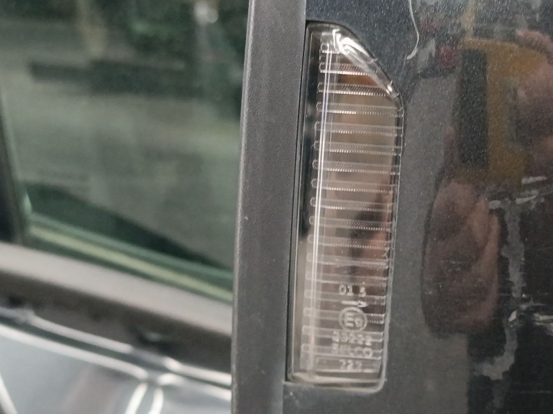 Recambio de retrovisor derecho electrico para renault trafic iii autobús (jg_) 2.0 dci 150 (jgmu) referencia OEM IAM   