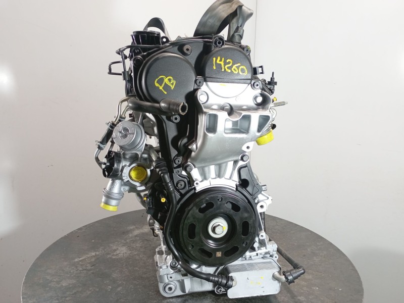 Recambio de motor completo para volvo xc40 (536) t3 referencia OEM IAM B3154T7  
