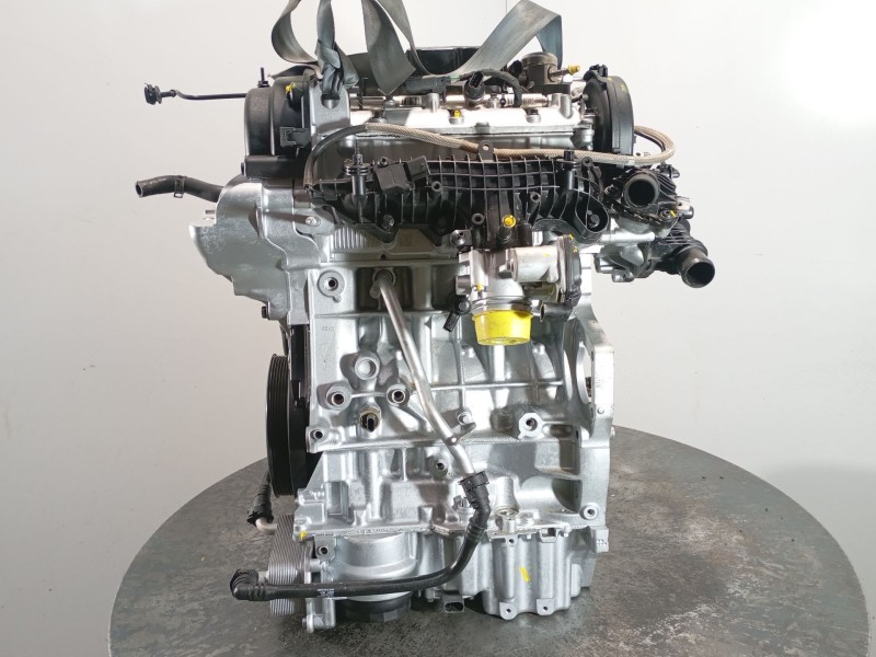 Recambio de motor completo para volvo xc40 (536) t3 referencia OEM IAM B3154T7  