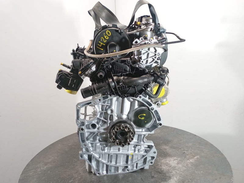 Recambio de motor completo para volvo xc40 (536) t3 referencia OEM IAM B3154T7  