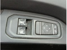 Recambio de mando elevalunas delantero izquierdo para renault trafic iii autobús (jg_) 2.0 dci 150 (jgmu) referencia OEM IAM   