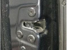 CERRADURA PUERTA DELANTERA IZQUIERDA 
