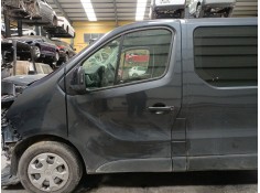 Recambio de puerta delantera izquierda para renault trafic iii autobús (jg_) 2.0 dci 150 (jgmu) referencia OEM IAM   