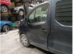 Recambio de puerta delantera izquierda para renault trafic iii autobús (jg_) 2.0 dci 150 (jgmu) referencia OEM IAM    2