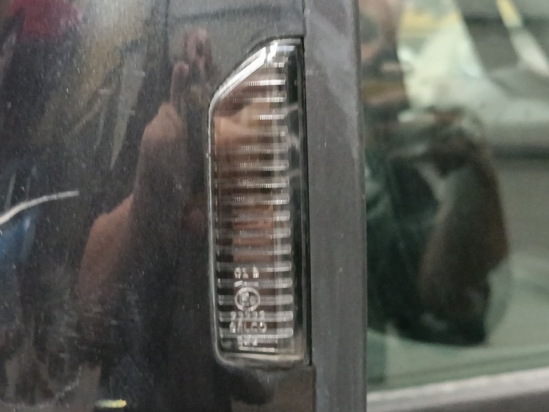 Recambio de retrovisor izquierdo electrico para renault trafic iii autobús (jg_) 2.0 dci 150 (jgmu) referencia OEM IAM   