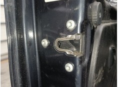 Recambio de cerradura maletero / porton para renault trafic iii autobús (jg_) 2.0 dci 150 (jgmu) referencia OEM IAM   