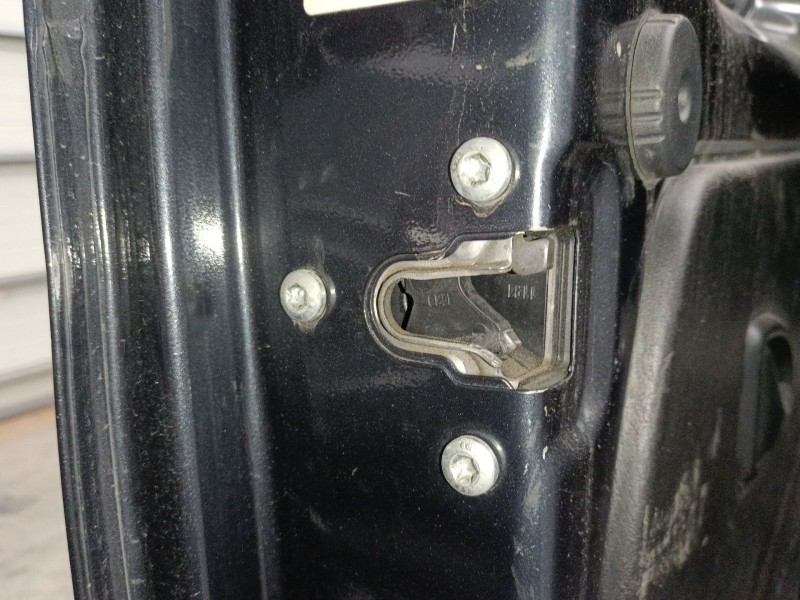 Recambio de cerradura maletero / porton para renault trafic iii autobús (jg_) 2.0 dci 150 (jgmu) referencia OEM IAM   