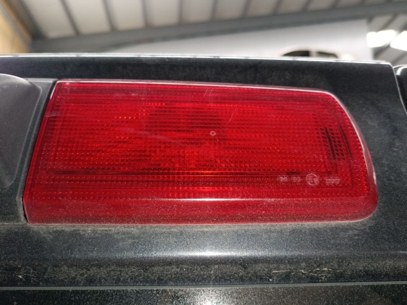 Recambio de luz central de freno para renault trafic iii autobús (jg_) 2.0 dci 150 (jgmu) referencia OEM IAM   