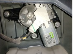 Recambio de motor limpia trasero para renault trafic iii autobús (jg_) 2.0 dci 150 (jgmu) referencia OEM IAM   