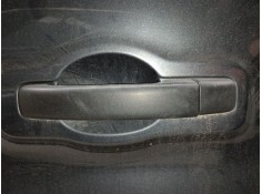 MANETA EXTERIOR PORTON 