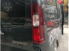 Recambio de piloto trasero derecho para renault trafic iii autobús (jg_) 2.0 dci 150 (jgmu) referencia OEM IAM   