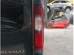 Recambio de piloto trasero derecho para renault trafic iii autobús (jg_) 2.0 dci 150 (jgmu) referencia OEM IAM    2