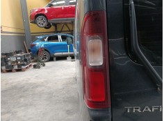 Recambio de piloto trasero izquierdo para renault trafic iii autobús (jg_) 2.0 dci 150 (jgmu) referencia OEM IAM    2