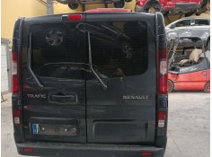 Recambio de porton trasero derecho para renault trafic iii autobús (jg_) 2.0 dci 150 (jgmu) referencia OEM IAM   