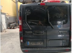 Recambio de porton trasero izquierdo para renault trafic iii autobús (jg_) 2.0 dci 150 (jgmu) referencia OEM IAM   