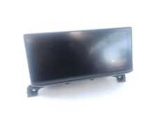 Recambio de sistema navegacion gps para peugeot 5008 ii (mc_, mj_, mr_, m4_) 1.5 bluehdi 130 (mcyhzj, mcyhzr, mcyhzx) referencia 2