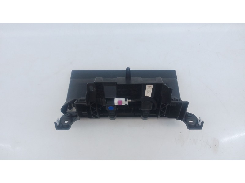 Recambio de sistema navegacion gps para peugeot 5008 ii (mc_, mj_, mr_, m4_) 1.5 bluehdi 130 (mcyhzj, mcyhzr, mcyhzx) referencia