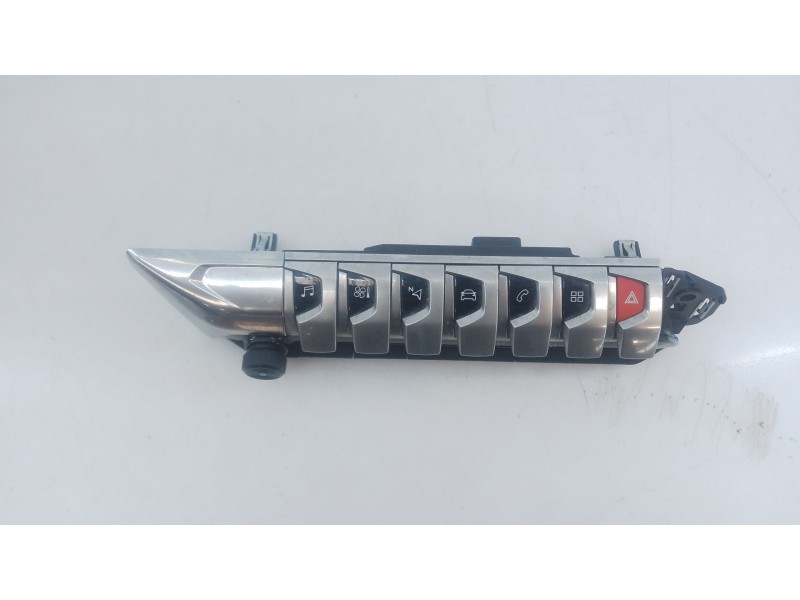 Recambio de sistema navegacion gps para peugeot 5008 ii (mc_, mj_, mr_, m4_) 1.5 bluehdi 130 (mcyhzj, mcyhzr, mcyhzx) referencia