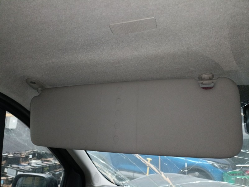Recambio de parasol izquierdo para renault trafic iii autobús (jg_) 2.0 dci 150 (jgmu) referencia OEM IAM   