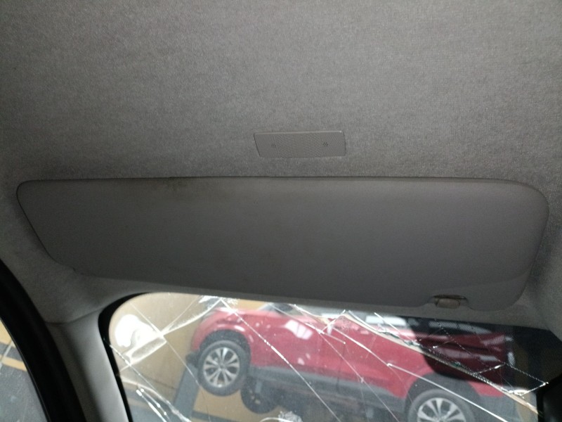 Recambio de parasol izquierdo para renault trafic iii autobús (jg_) 2.0 dci 150 (jgmu) referencia OEM IAM   