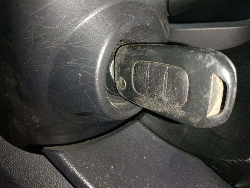 Recambio de antirrobo para renault trafic iii autobús (jg_) 2.0 dci 150 (jgmu) referencia OEM IAM   