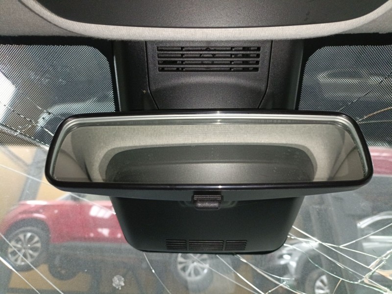 Recambio de espejo interior para renault trafic iii autobús (jg_) 2.0 dci 150 (jgmu) referencia OEM IAM   