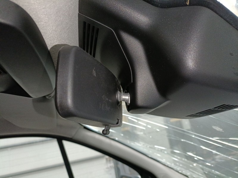 Recambio de espejo interior para renault trafic iii autobús (jg_) 2.0 dci 150 (jgmu) referencia OEM IAM   