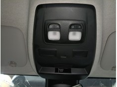 Recambio de luz interior para renault trafic iii autobús (jg_) 2.0 dci 150 (jgmu) referencia OEM IAM   