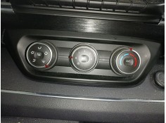 MANDO CALEFACCION / AIRE ACONDICIONADO 