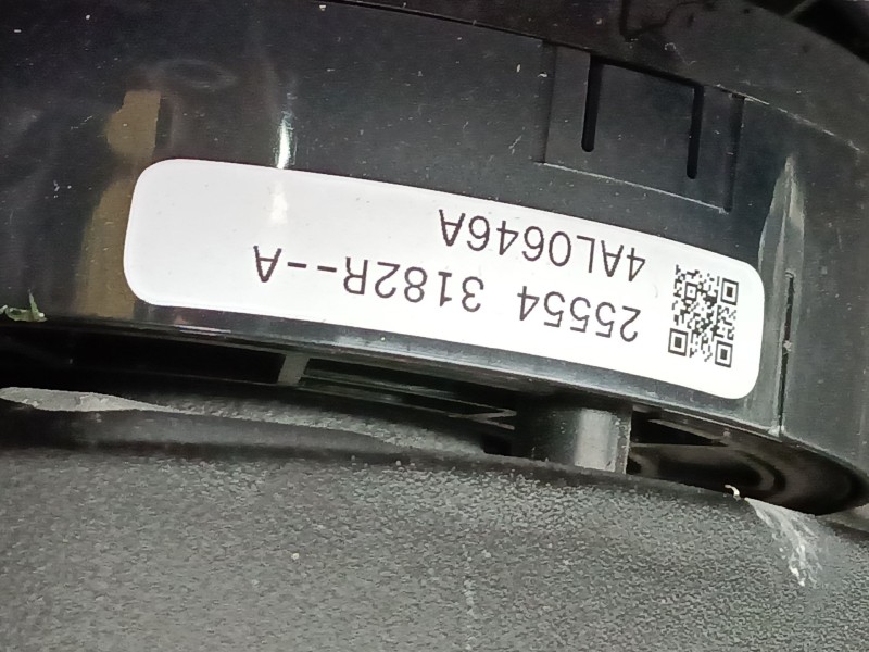 Recambio de anillo airbag para renault trafic iii autobús (jg_) 2.0 dci 150 (jgmu) referencia OEM IAM B255543182R--A  