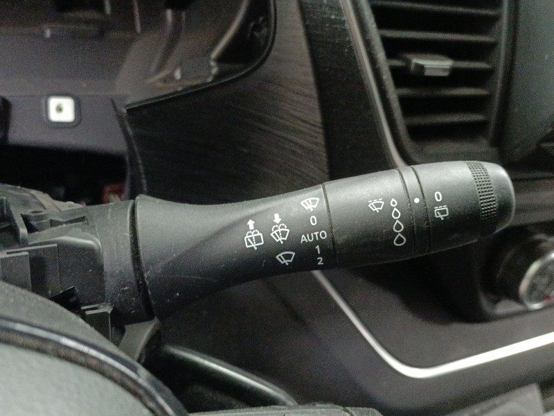 Recambio de mando limpia para renault trafic iii autobús (jg_) 2.0 dci 150 (jgmu) referencia OEM IAM   