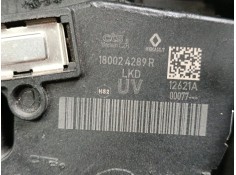 Recambio de pedal acelerador para renault trafic iii autobús (jg_) 2.0 dci 150 (jgmu) referencia OEM IAM 180024289R   2