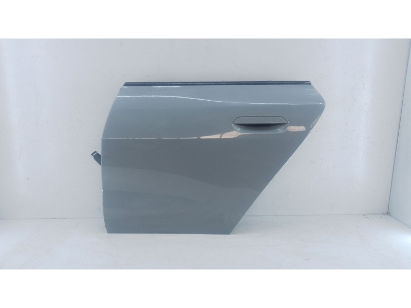 Recambio de puerta trasera izquierda para bmw 4 gran coupe (g26) 420 d mild-hybrid referencia OEM IAM   