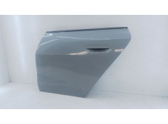 Recambio de puerta trasera izquierda para bmw 4 gran coupe (g26) 420 d mild-hybrid referencia OEM IAM    2