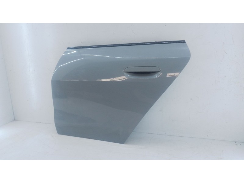 Recambio de puerta trasera izquierda para bmw 4 gran coupe (g26) 420 d mild-hybrid referencia OEM IAM   