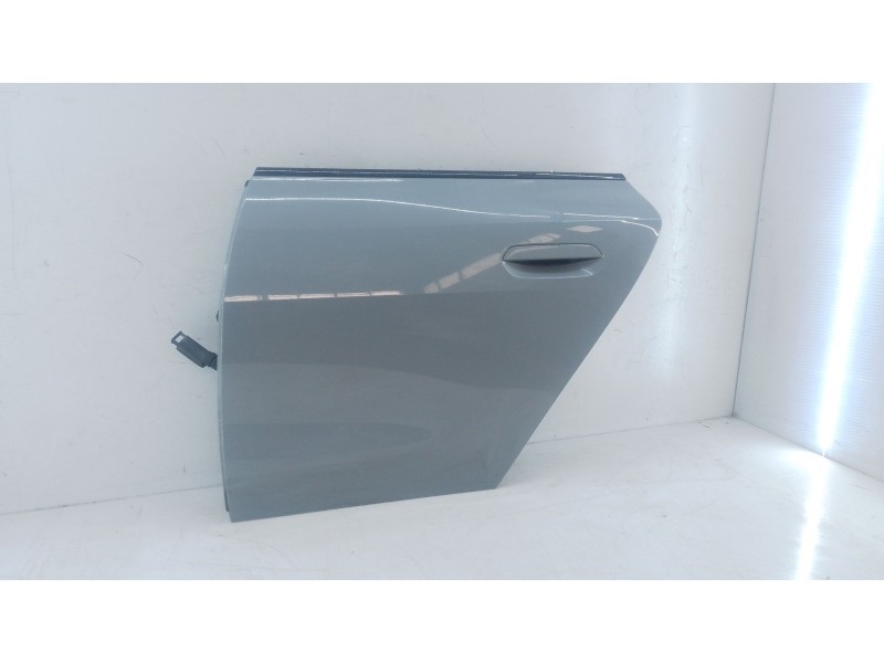 Recambio de puerta trasera izquierda para bmw 4 gran coupe (g26) 420 d mild-hybrid referencia OEM IAM   