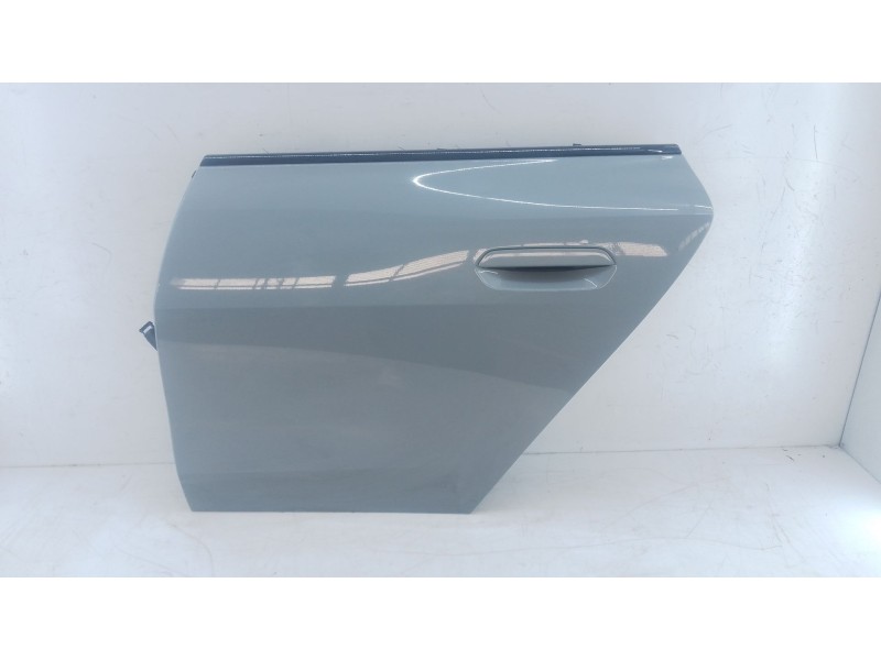 Recambio de puerta trasera izquierda para bmw 4 gran coupe (g26) 420 d mild-hybrid referencia OEM IAM   