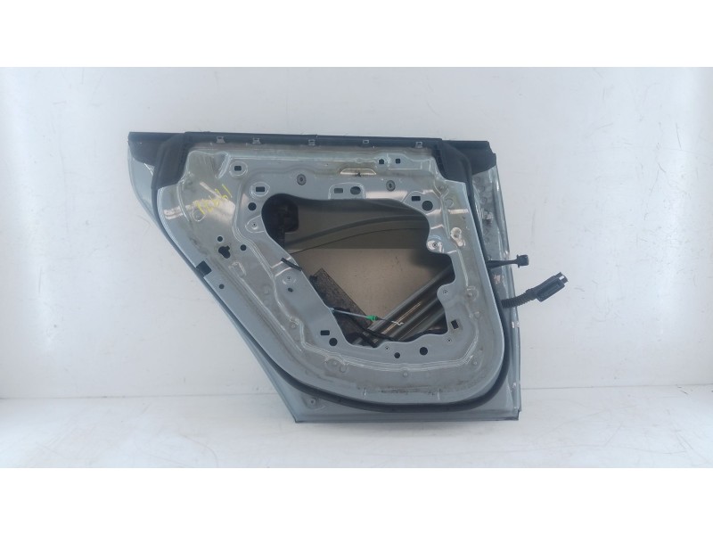 Recambio de puerta trasera izquierda para bmw 4 gran coupe (g26) 420 d mild-hybrid referencia OEM IAM   