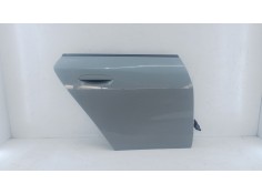 Recambio de puerta trasera derecha para bmw 4 gran coupe (g26) 420 d mild-hybrid referencia OEM IAM   