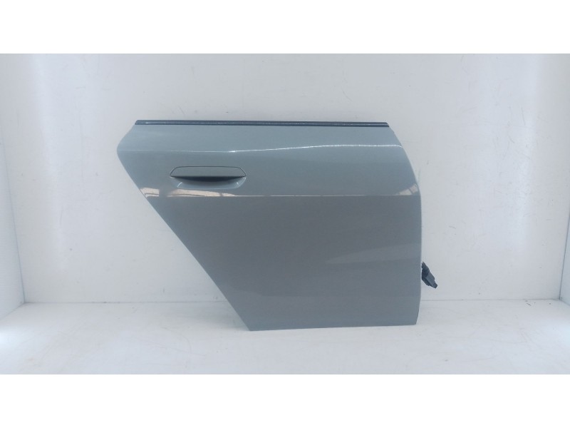 Recambio de puerta trasera derecha para bmw 4 gran coupe (g26) 420 d mild-hybrid referencia OEM IAM   